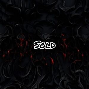 Everything beyond this point is sold!!